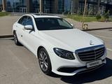 Mercedes-Benz E 300 2017 годаүшін18 000 000 тг. в Астана – фото 3