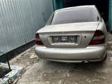 Hyundai Sonata 1997 годаүшін750 000 тг. в Тараз – фото 3