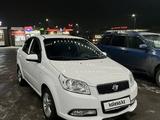 Ravon Nexia R3 2019 года за 4 300 000 тг. в Алматы