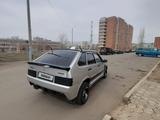 ВАЗ (Lada) 2114 2008 года за 1 700 000 тг. в Астана – фото 4