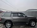 Toyota Land Cruiser 2000 года за 10 000 000 тг. в Алматы – фото 4