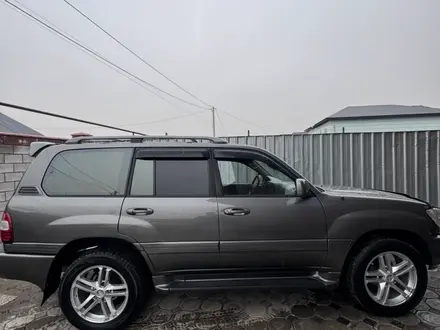 Toyota Land Cruiser 2000 года за 10 000 000 тг. в Алматы – фото 4