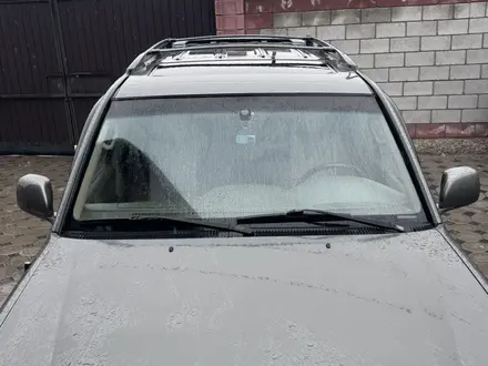 Toyota Land Cruiser 2000 года за 10 000 000 тг. в Алматы – фото 10