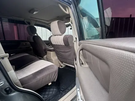 Toyota Land Cruiser 2000 года за 10 000 000 тг. в Алматы – фото 17