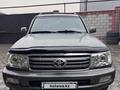 Toyota Land Cruiser 2000 года за 10 000 000 тг. в Алматы