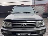 Toyota Land Cruiser 2000 года за 10 000 000 тг. в Алматы