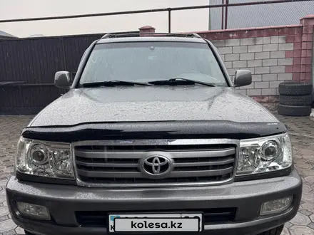 Toyota Land Cruiser 2000 года за 10 000 000 тг. в Алматы