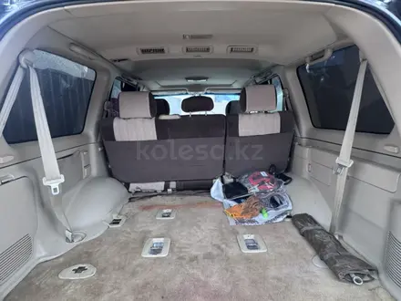 Toyota Land Cruiser 2000 года за 10 000 000 тг. в Алматы – фото 6