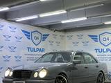 Mercedes-Benz E 55 AMG 1998 годаүшін6 000 000 тг. в Шымкент