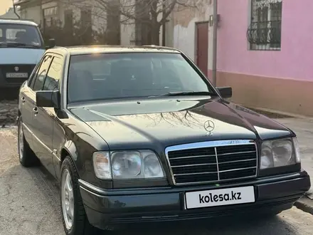 Mercedes-Benz E 280 1995 года за 3 750 000 тг. в Шымкент – фото 2