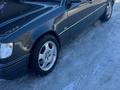 Mercedes-Benz E 280 1995 годаүшін3 750 000 тг. в Шымкент – фото 8