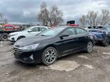 Hyundai Elantra 2019 года за 9 500 000 тг. в Алматы – фото 5