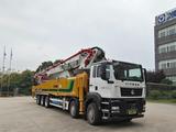 Howo  SITRAK/MERCEDES-BENZ XCMG 37-72 метровые КЗ 2025 года в Алматы