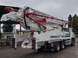 Howo  SITRAK/MERCEDES-BENZ XCMG 37-72 метровые КЗ 2025 года в Алматы – фото 2