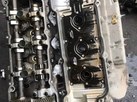 Двигатель ДВС мотор на Lexus RX300 Япония за 66 300 тг. в Алматы – фото 6