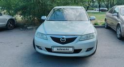 Mazda 6 2005 годаfor3 100 000 тг. в Алматы – фото 2