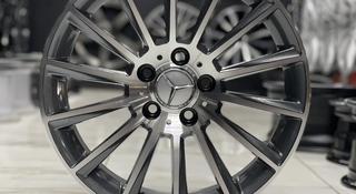 Mercedes-Benz R18 5*112үшін251 000 тг. в Алматы