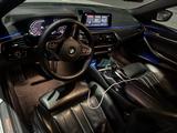 BMW 530 2022 года за 17 900 000 тг. в Алматы – фото 3