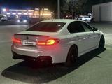 BMW 530 2022 года за 17 900 000 тг. в Алматы – фото 2