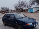 ВАЗ (Lada) 2114 2005 годаfor530 000 тг. в Индерборский