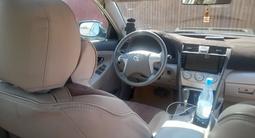 Toyota Camry 2011 годаүшін5 600 000 тг. в Атырау