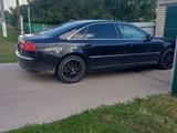 Audi A8 2003 годаүшін4 000 000 тг. в Явленка
