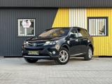 Toyota RAV4 2014 года за 10 000 000 тг. в Алматы
