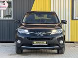 Toyota RAV4 2014 года за 10 000 000 тг. в Алматы – фото 2