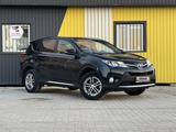 Toyota RAV4 2014 года за 10 000 000 тг. в Алматы – фото 3