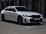 BMW 330 2024 годаүшін34 200 000 тг. в Атырау – фото 3