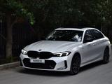 BMW 330 2024 годаүшін34 200 000 тг. в Атырау