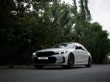 BMW 330 2024 годаүшін34 200 000 тг. в Атырау – фото 2