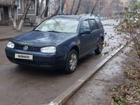 Volkswagen Golf 2001 года за 3 300 000 тг. в Караганда