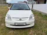 Honda Civic 2002 года за 3 000 000 тг. в Алматы – фото 4