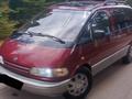 Toyota Previa 1993 года за 2 300 000 тг. в Усть-Каменогорск