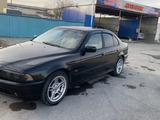 BMW 530 2001 года за 4 250 000 тг. в Алматы – фото 5