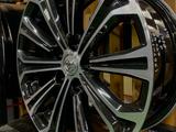 Диски Toyota Corolla R16: 5: 114.3 за 180 000 тг. в Семей – фото 2