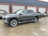 Mitsubishi L200 2023 годаүшін12 500 000 тг. в Кокшетау – фото 2