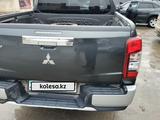 Mitsubishi L200 2023 года за 12 500 000 тг. в Кокшетау – фото 5