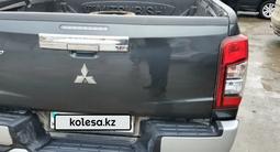 Mitsubishi L200 2023 года за 12 500 000 тг. в Кокшетау – фото 5