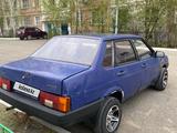 ВАЗ (Lada) 21099 1999 годаүшін700 000 тг. в Кокшетау