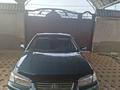 Toyota Camry 1997 годаүшін3 300 000 тг. в Шымкент