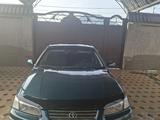Toyota Camry 1997 годаүшін3 300 000 тг. в Шымкент