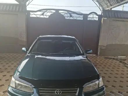 Toyota Camry 1997 года за 3 300 000 тг. в Шымкент