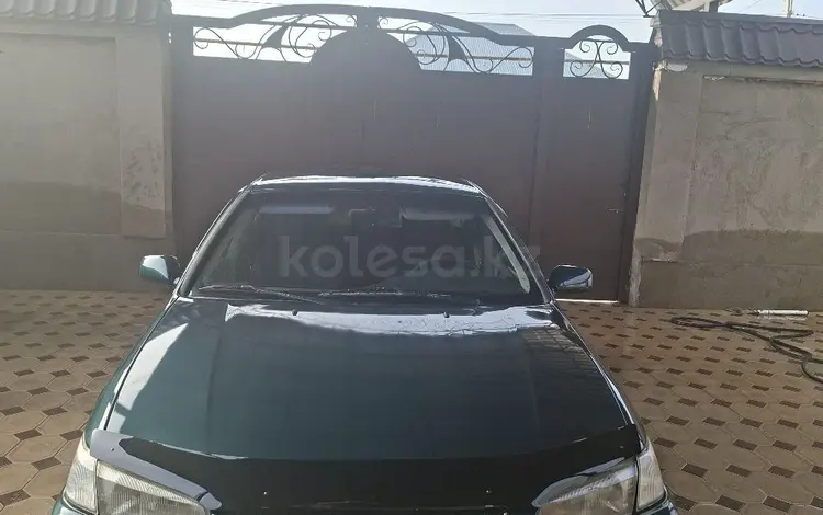 Toyota Camry 1997 годаүшін3 300 000 тг. в Шымкент