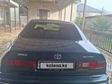 Toyota Camry 1997 годаүшін3 300 000 тг. в Шымкент – фото 2