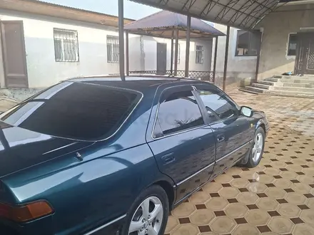 Toyota Camry 1997 года за 3 300 000 тг. в Шымкент – фото 4