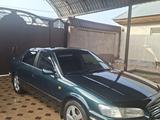 Toyota Camry 1997 годаүшін3 300 000 тг. в Шымкент – фото 5