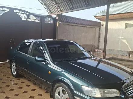 Toyota Camry 1997 года за 3 300 000 тг. в Шымкент – фото 5