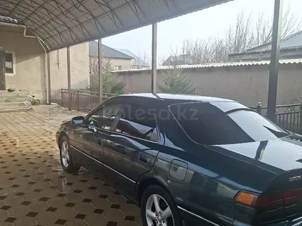 Toyota Camry 1997 года за 3 300 000 тг. в Шымкент – фото 6